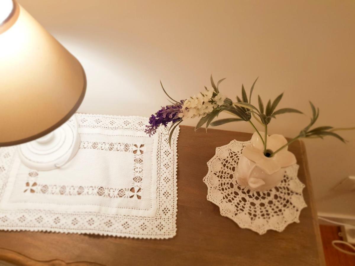 Appartement St Paul House Boutique&apartment Rome