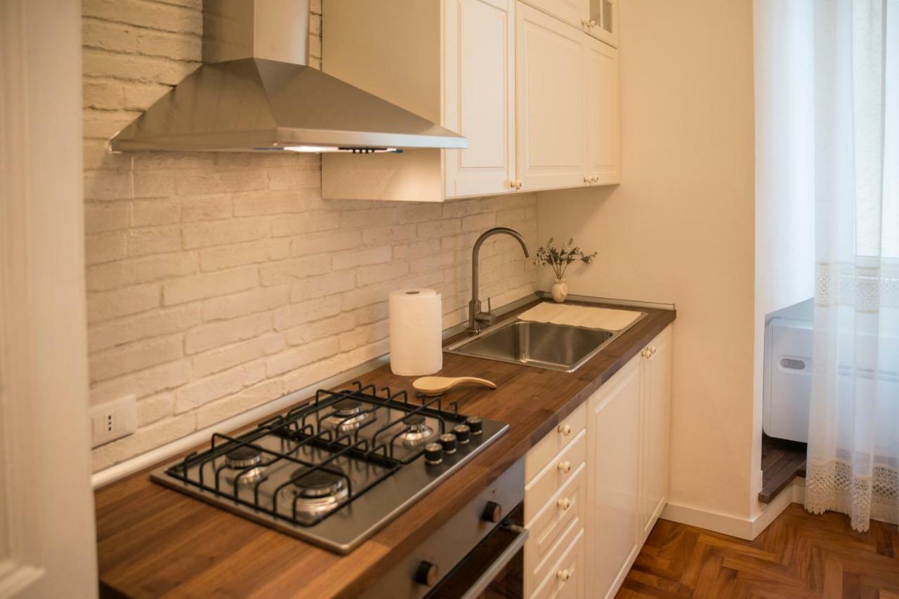 Appartement St Paul House Boutique&apartment Rome