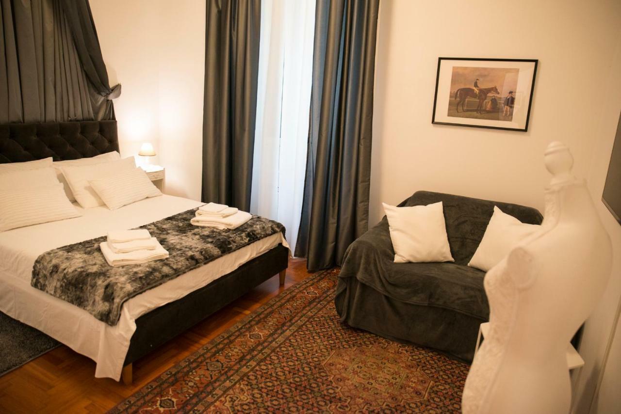 St Paul House Boutique&apartment Appartement