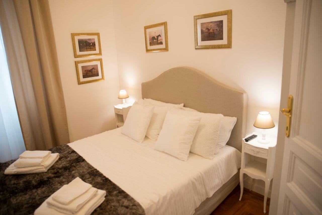 Appartement St Paul House Boutique&apartment Rome
