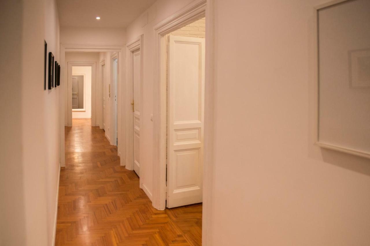 Appartement St Paul House Boutique&apartment *