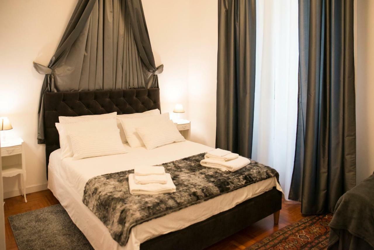 St Paul House Boutique&apartment * Rome
