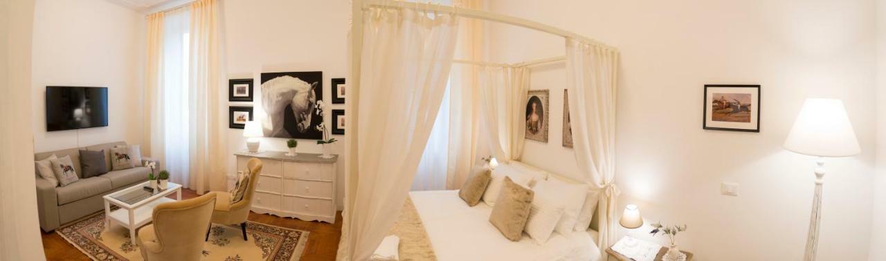 St Paul House Boutique&apartment Appartement