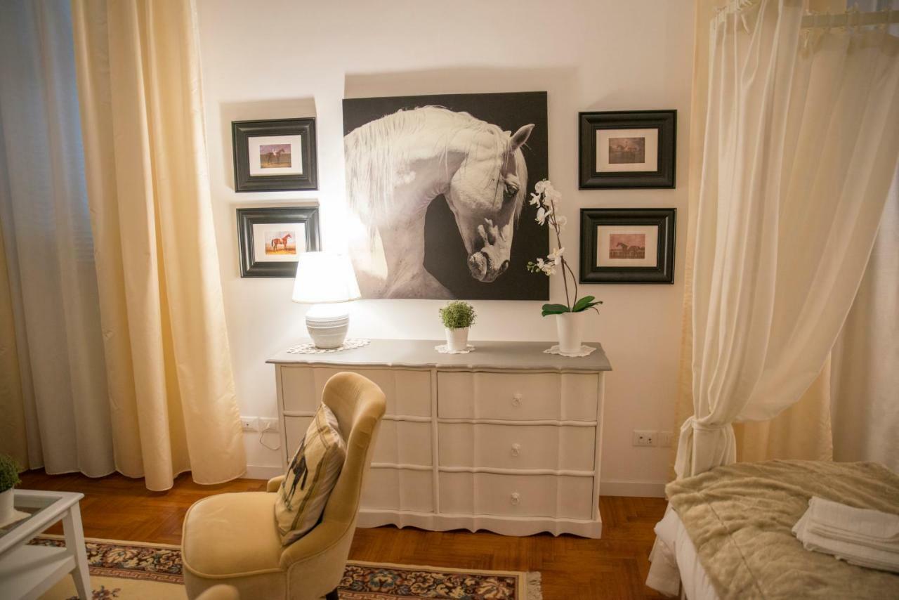 St Paul House Boutique&apartment Appartement