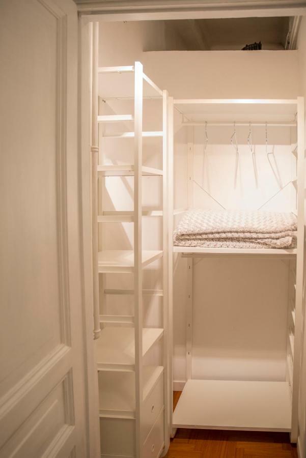 St Paul House Boutique&apartment * Rome