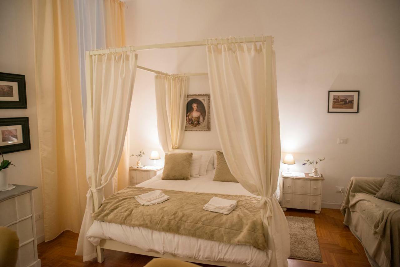 St Paul House Boutique&apartment * Rome
