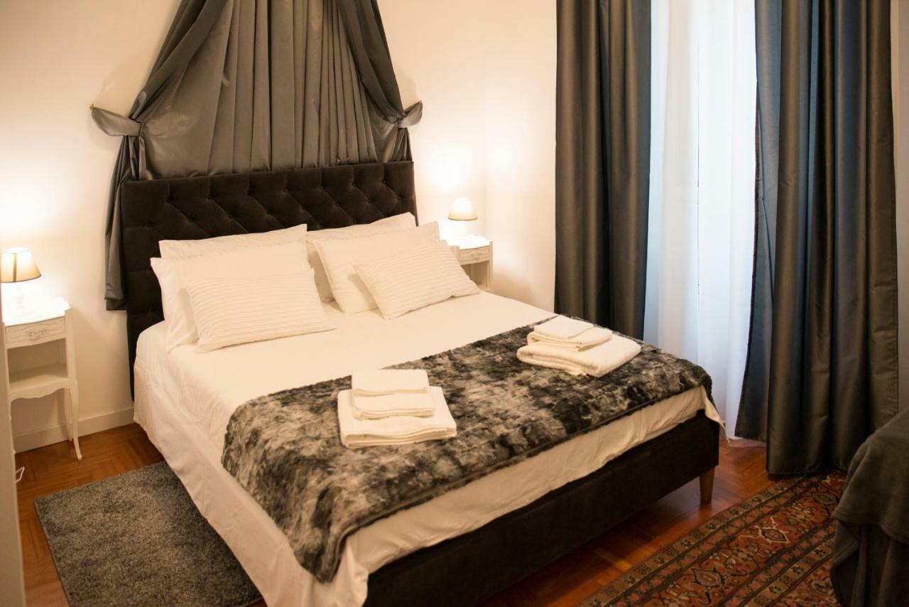 Appartement St Paul House Boutique&apartment