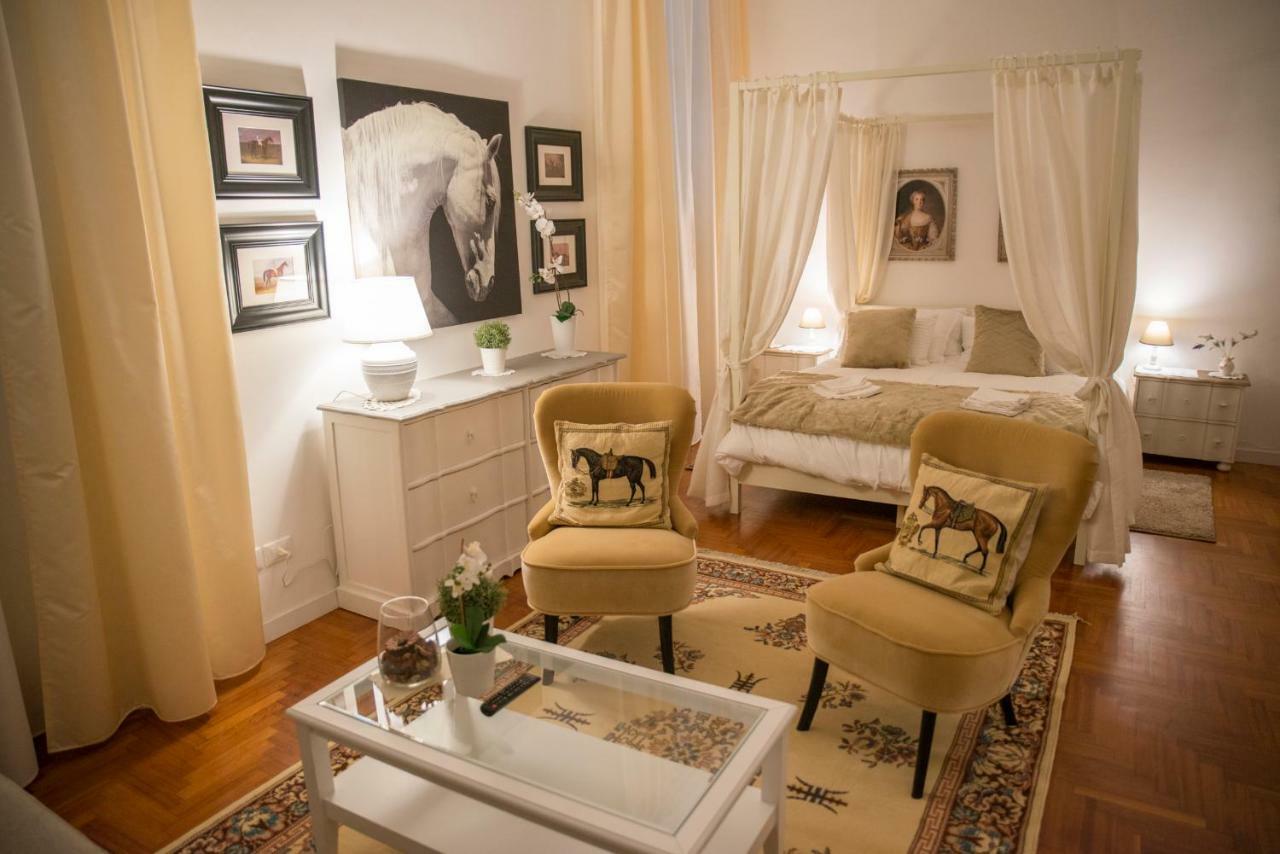Appartement St Paul House Boutique&apartment *