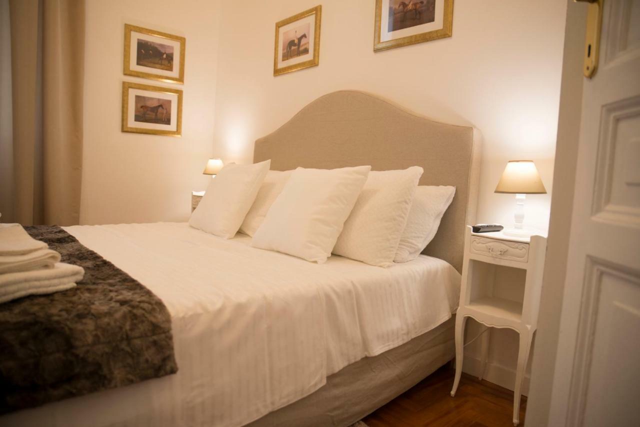 St Paul House Boutique&apartment Appartement Rome