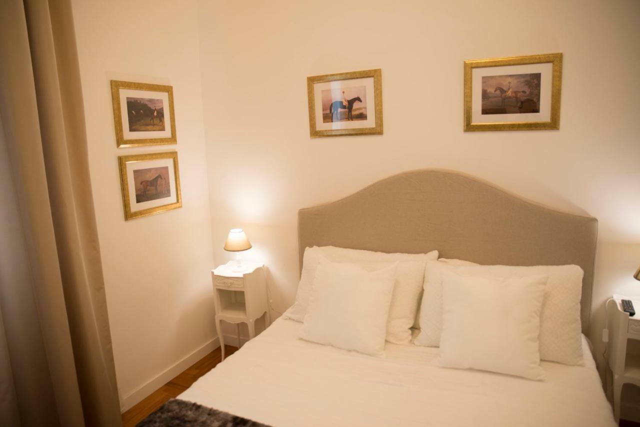Appartement St Paul House Boutique&apartment
