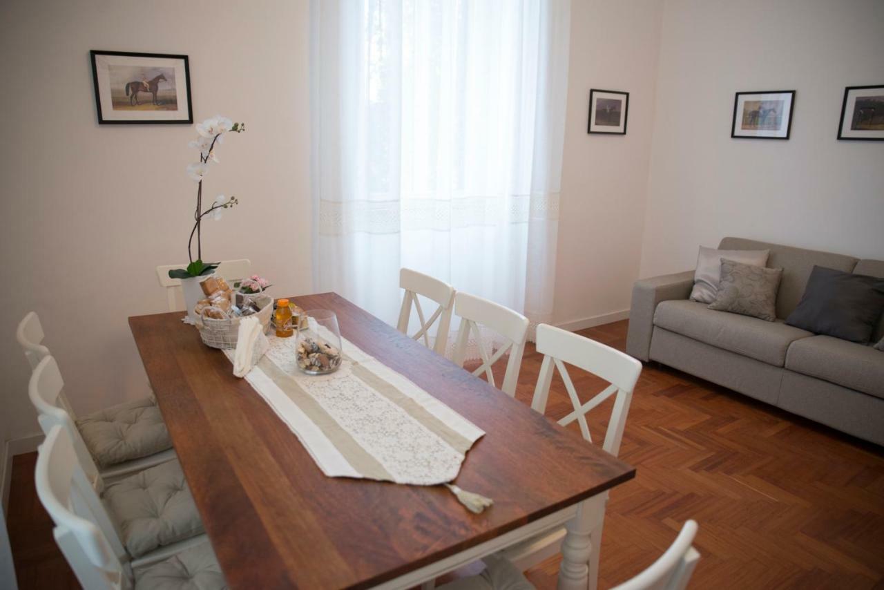 Appartement St Paul House Boutique&apartment Rome